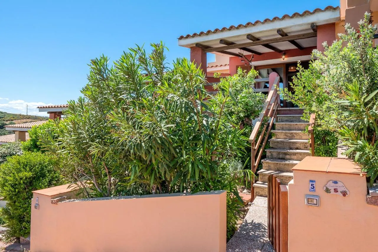 Casa Del Porto Apartment Santa Teresa Gallura