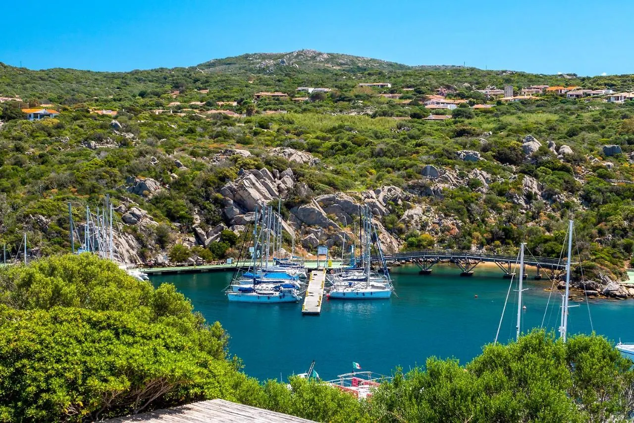 Casa Del Porto Apartment Santa Teresa Gallura