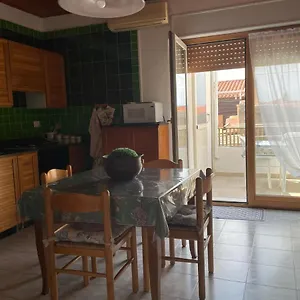 Del Mar Nel Centro Storico Appartement