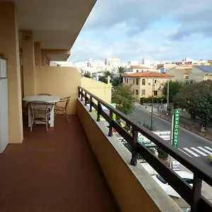 La Dimora Di Teti Appartement