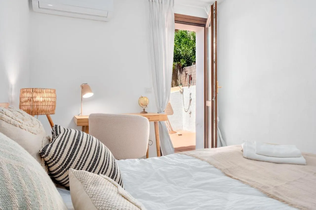 Casa Del Porto Apartment Santa Teresa Gallura