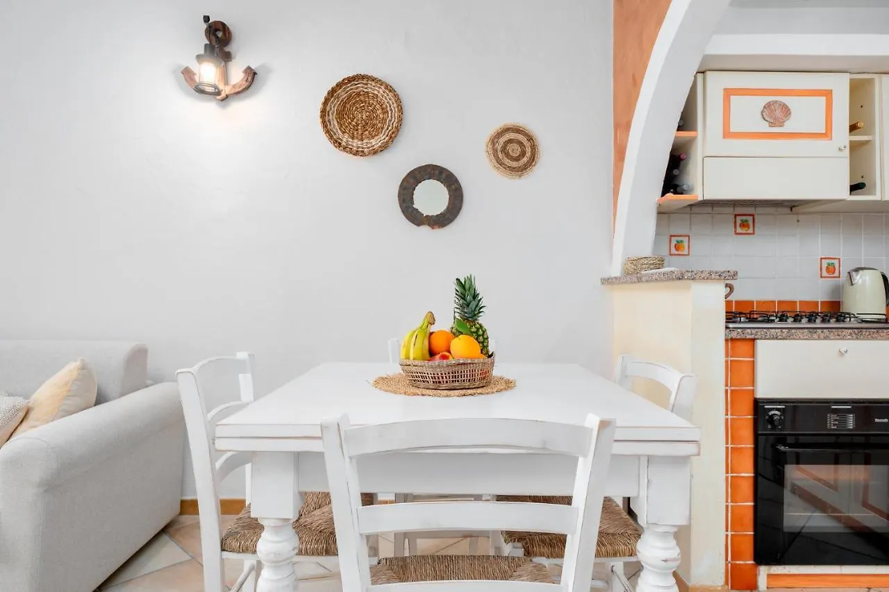 Casa Del Porto Apartment Santa Teresa Gallura