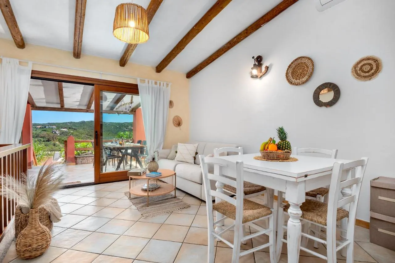 Casa Del Porto Apartment Santa Teresa Gallura