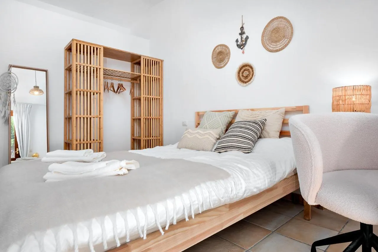 Casa Del Porto Apartment Santa Teresa Gallura