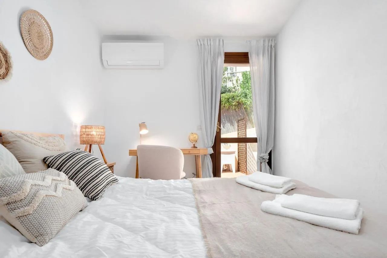 Casa Del Porto Apartment Santa Teresa Gallura Italy
