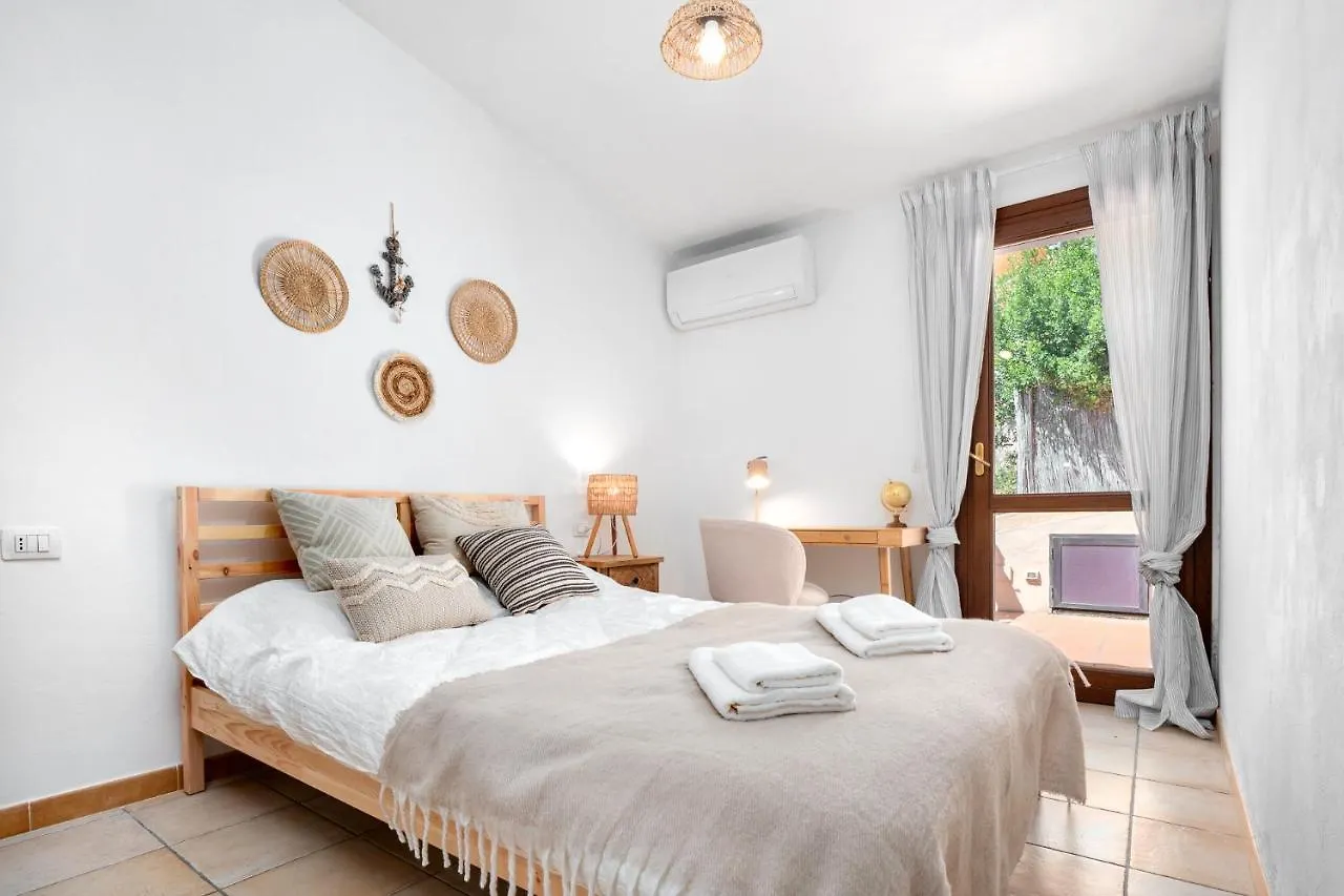 Casa Del Porto Apartment Santa Teresa Gallura Italy