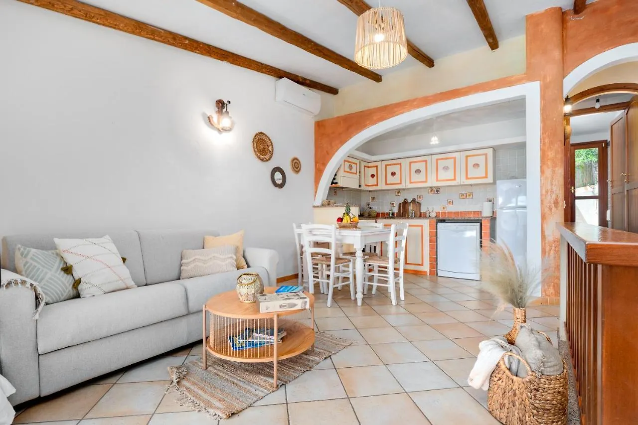 Casa Del Porto Apartment Santa Teresa Gallura
