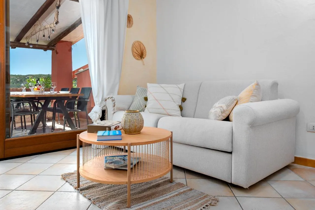 Casa Del Porto Apartment Santa Teresa Gallura Italy