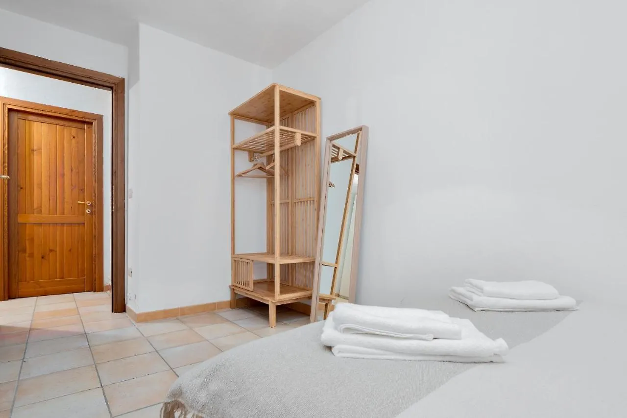 Casa Del Porto Apartment Santa Teresa Gallura Italy