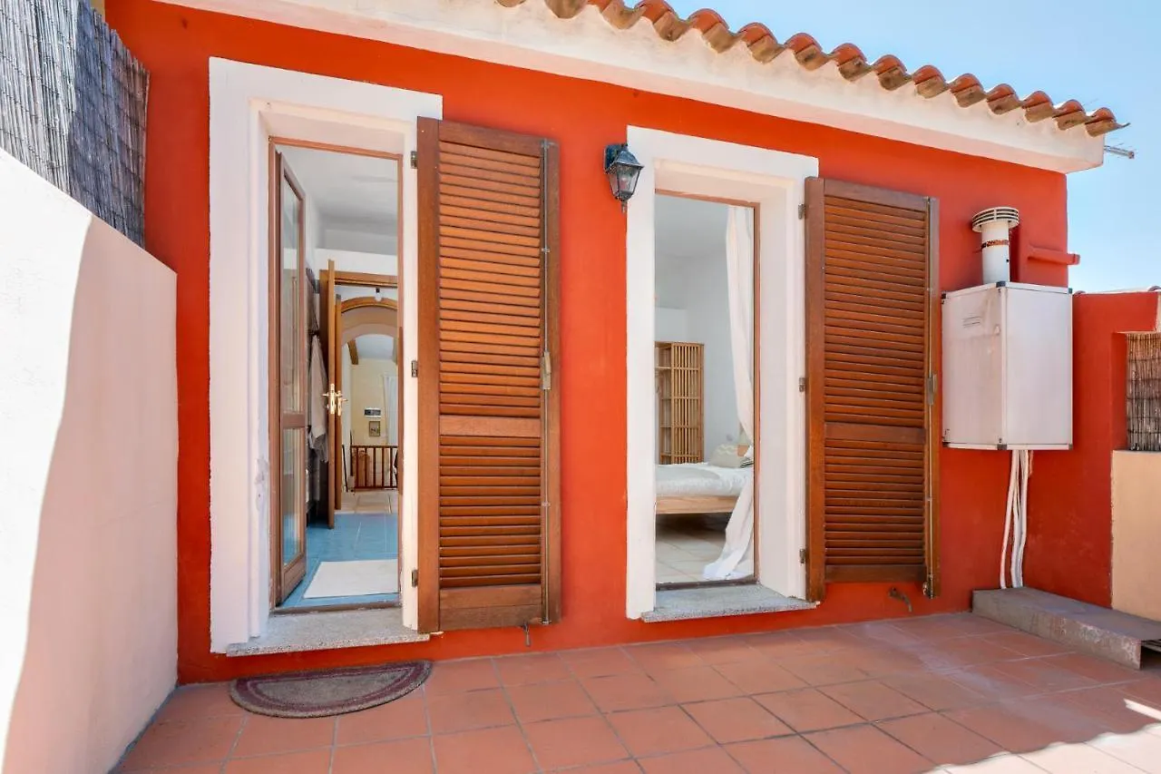 Casa Del Porto Apartment Santa Teresa Gallura Italy