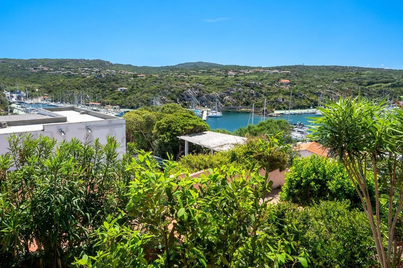 Casa Del Porto Apartment Santa Teresa Gallura