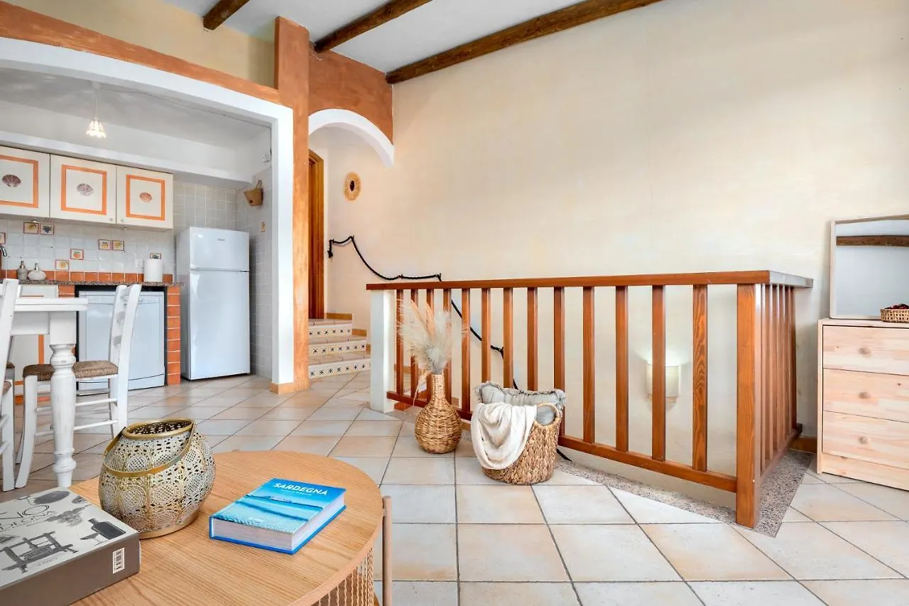 Casa Del Porto Apartment Santa Teresa Gallura