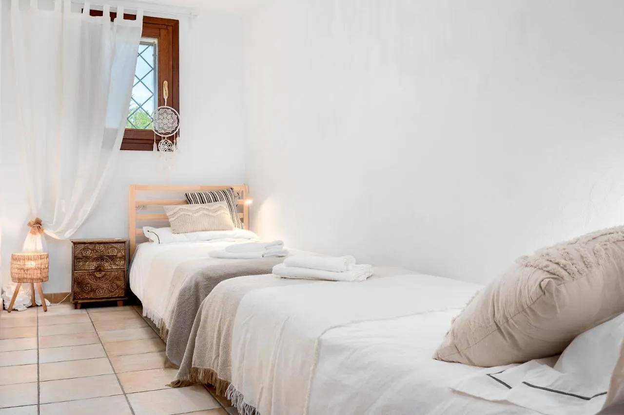 Casa Del Porto Apartment Santa Teresa Gallura