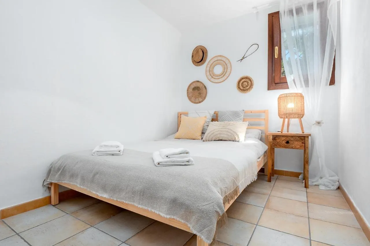Casa Del Porto Apartment Santa Teresa Gallura