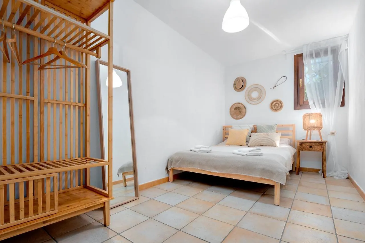 Casa Del Porto Apartment Santa Teresa Gallura