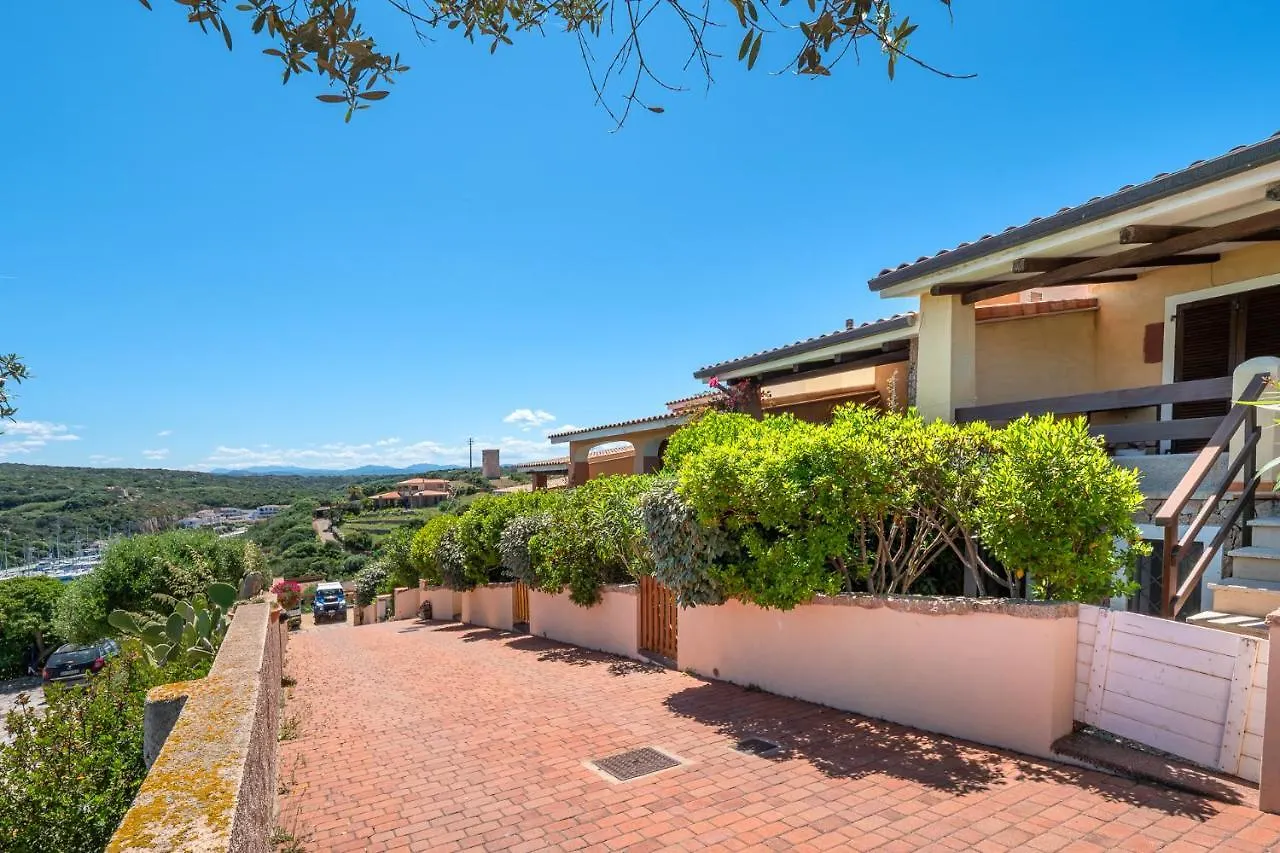 Casa Del Porto Apartment Santa Teresa Gallura