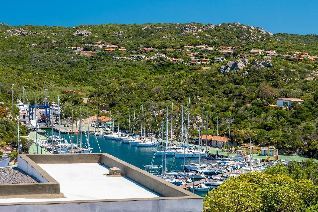 Casa Del Porto Apartment Santa Teresa Gallura