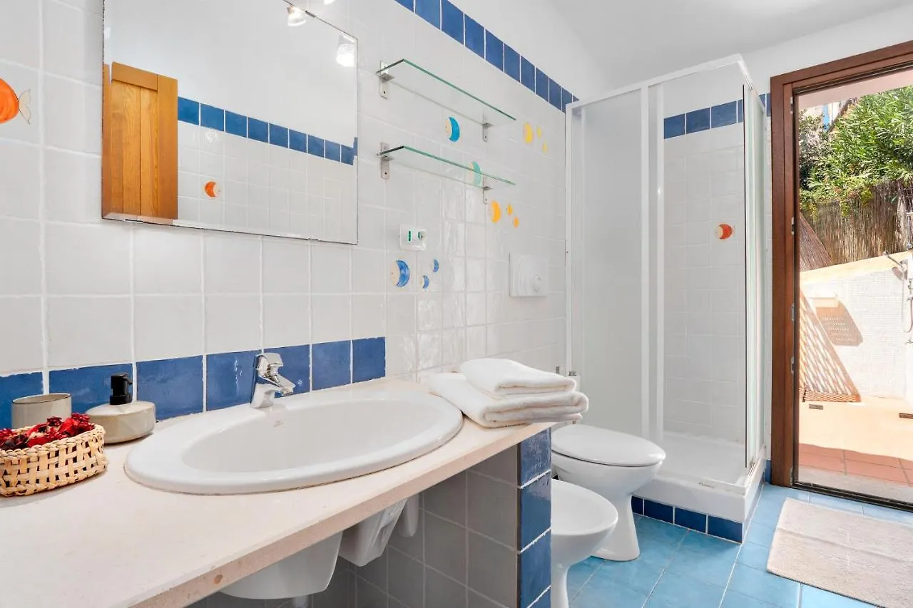 Casa Del Porto Apartment Santa Teresa Gallura