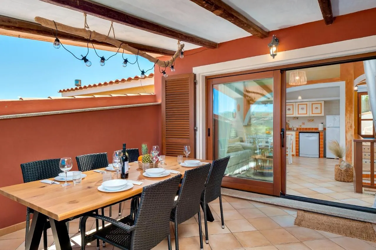 Casa Del Porto Apartment Santa Teresa Gallura