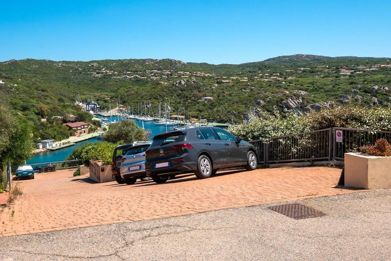 Casa Del Porto Apartment Santa Teresa Gallura Italy