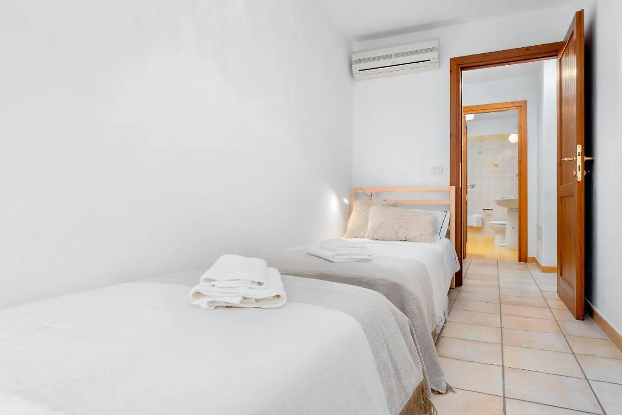 Casa Del Porto Apartment Santa Teresa Gallura