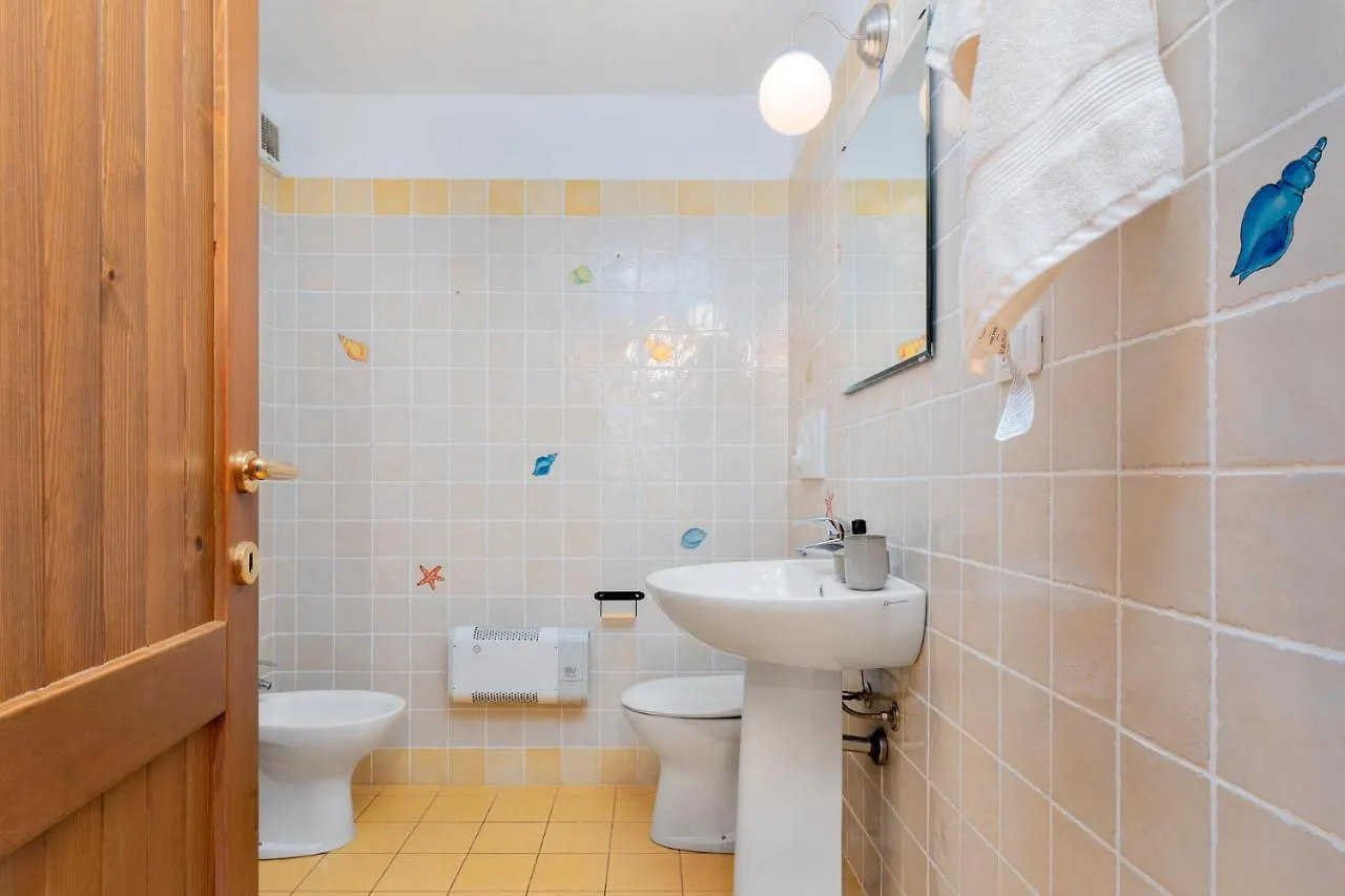 Casa Del Porto Apartment Santa Teresa Gallura