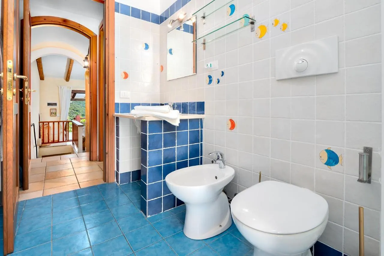 Casa Del Porto Apartment Santa Teresa Gallura Italy