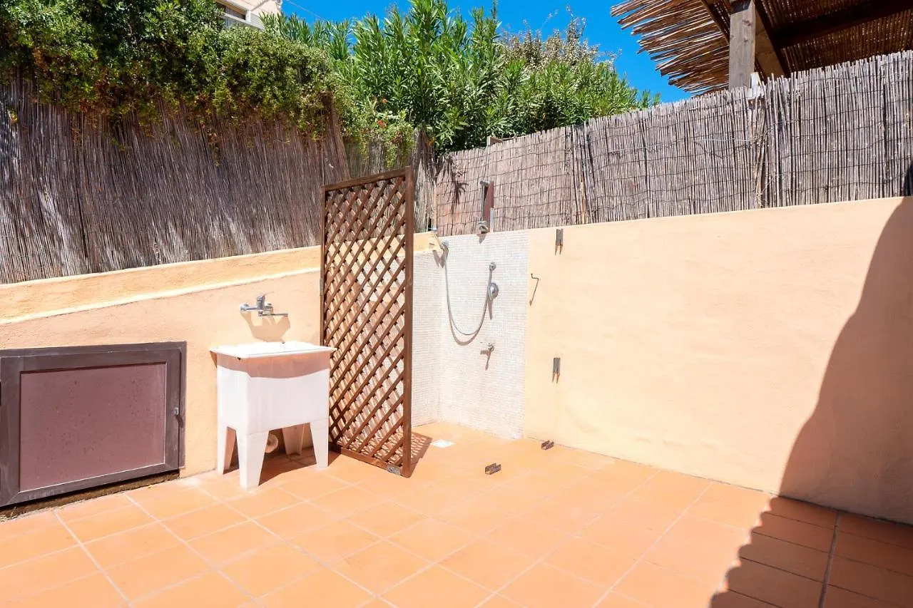 Casa Del Porto Apartment Santa Teresa Gallura 0*,  Italy
