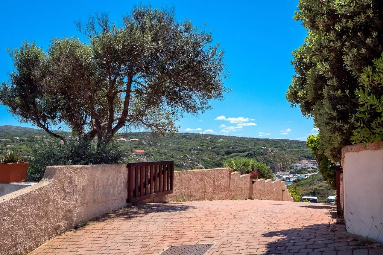 Casa Del Porto Apartment Santa Teresa Gallura Italy