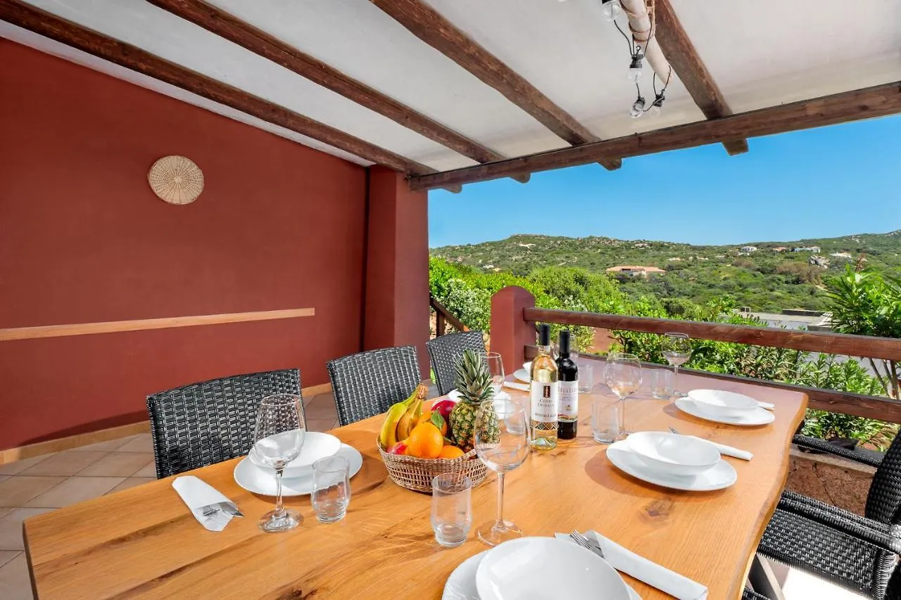Casa Del Porto Apartment Santa Teresa Gallura