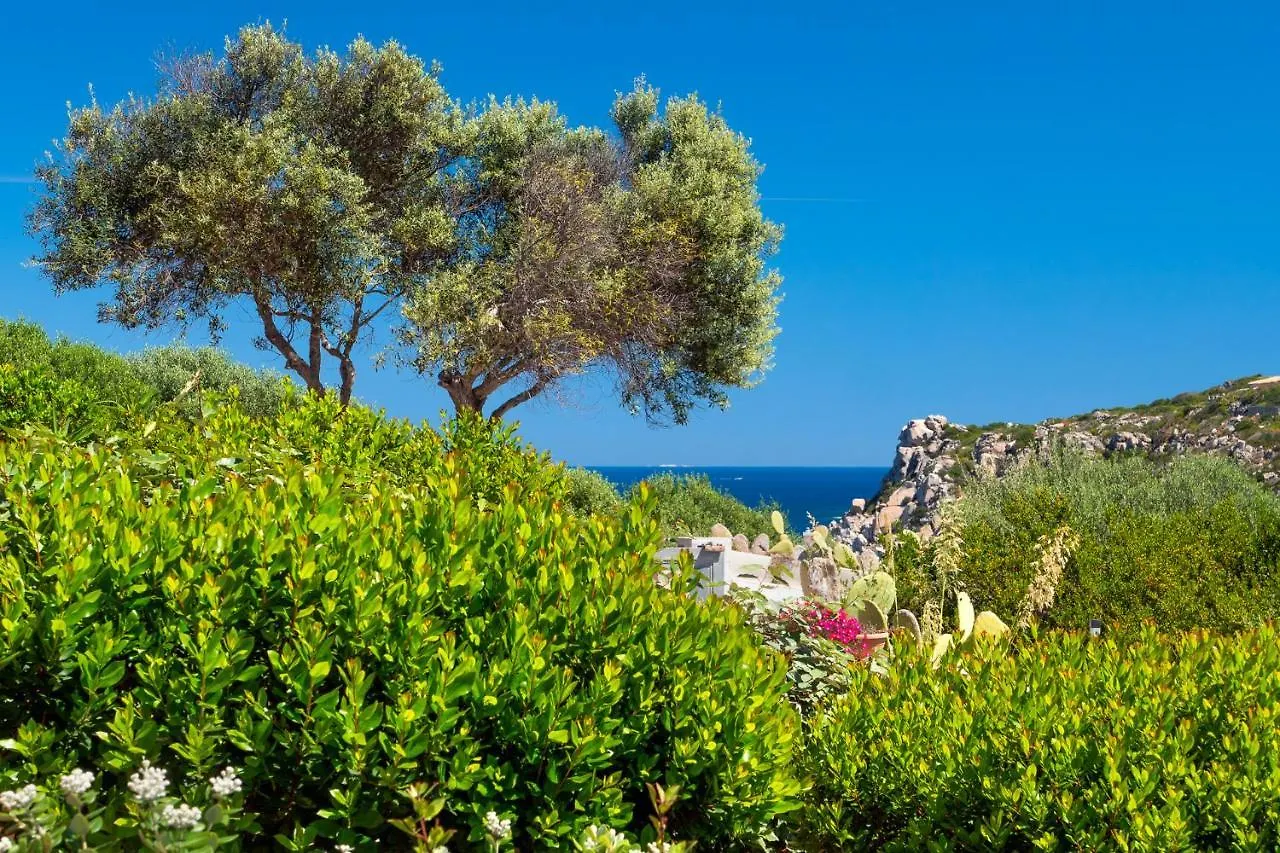 Casa Del Porto Apartment Santa Teresa Gallura